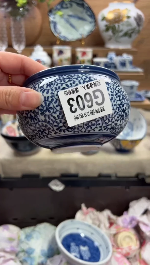 瓷片云****️      G603