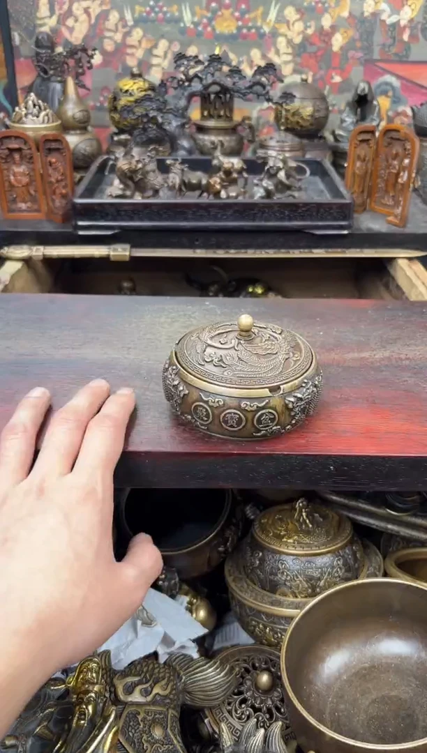 德尚铜专属精选链接