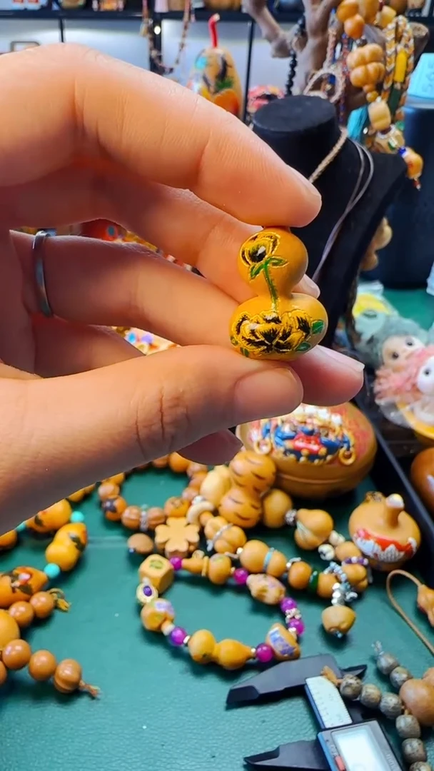 567文玩葫芦文玩好物