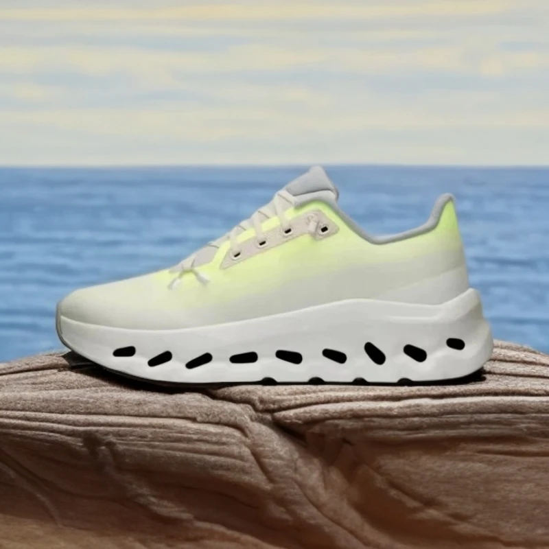 纯原新款昂休闲透气跑鞋情侣男女轻量减震舒适跑步休闲运动鞋qw