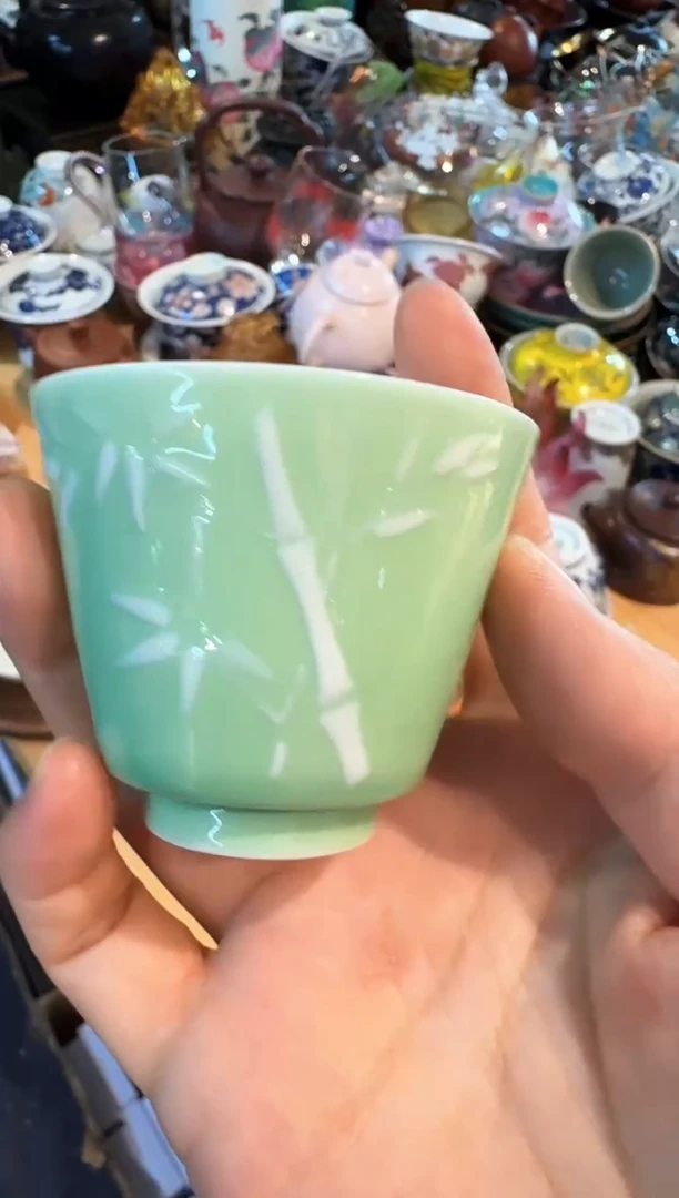 快来 茶具专场 清仓倒计时