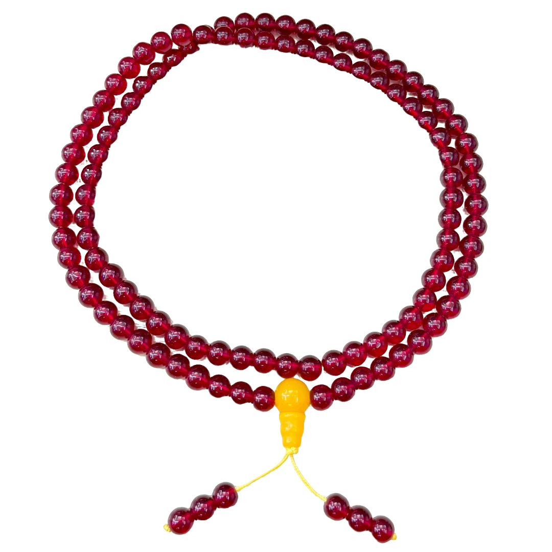 【小天总专属】Q027 精美葫芦项链 多样性发其一