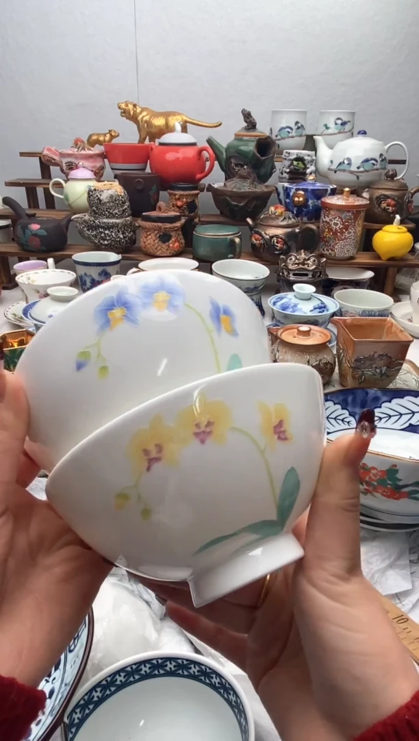 【闪购商品】瓷片全场满20包邮一对一闪购