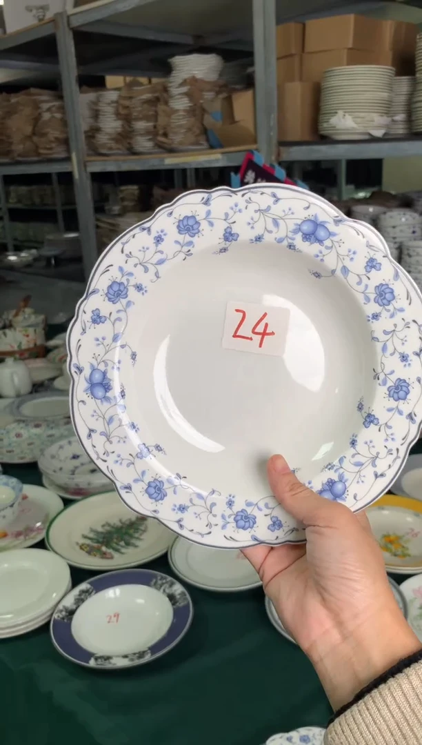 瓷片C130C陶瓷没有完美无瑕1个汤