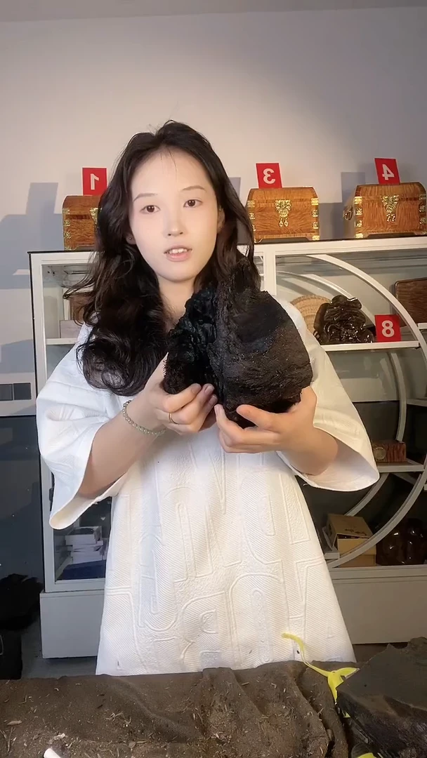 金丝楠木原料木材