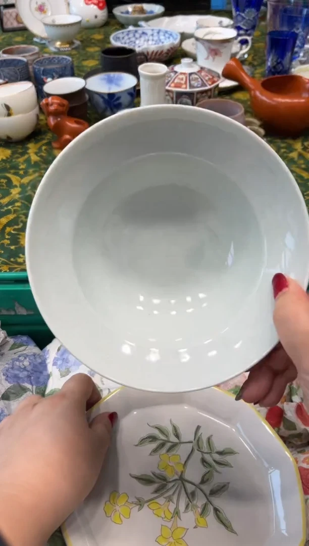 瓷片乌***拉6754默认微瑕