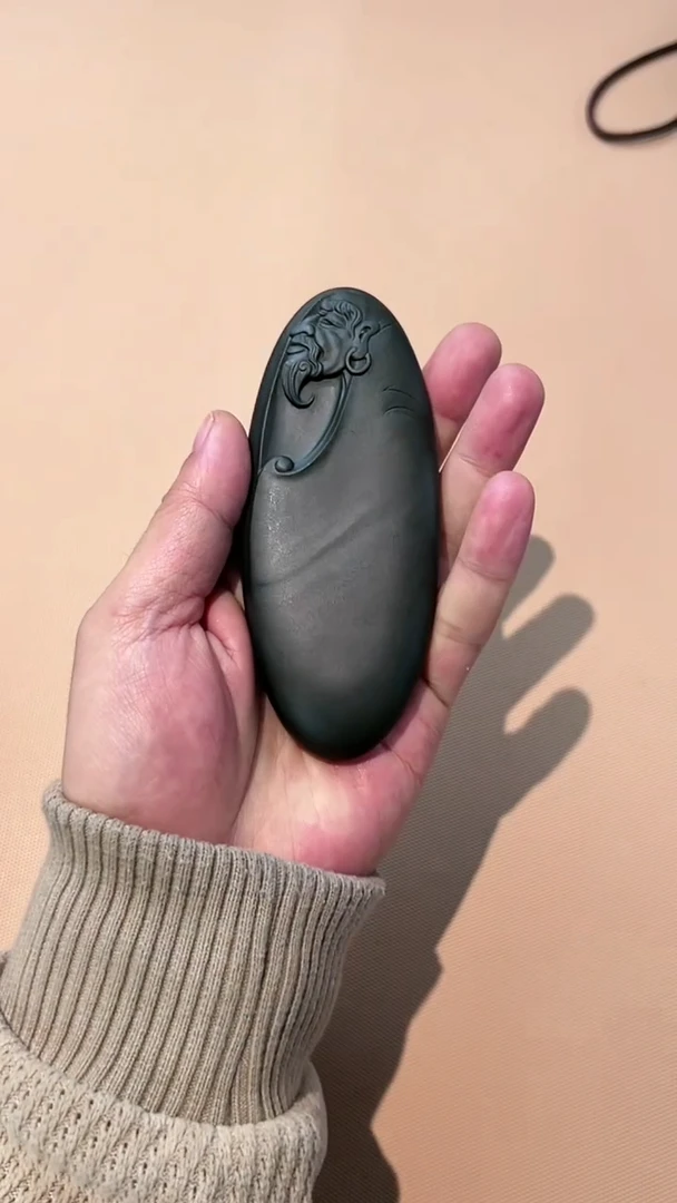 03砚台一方刚子和他的砚友们（特价）