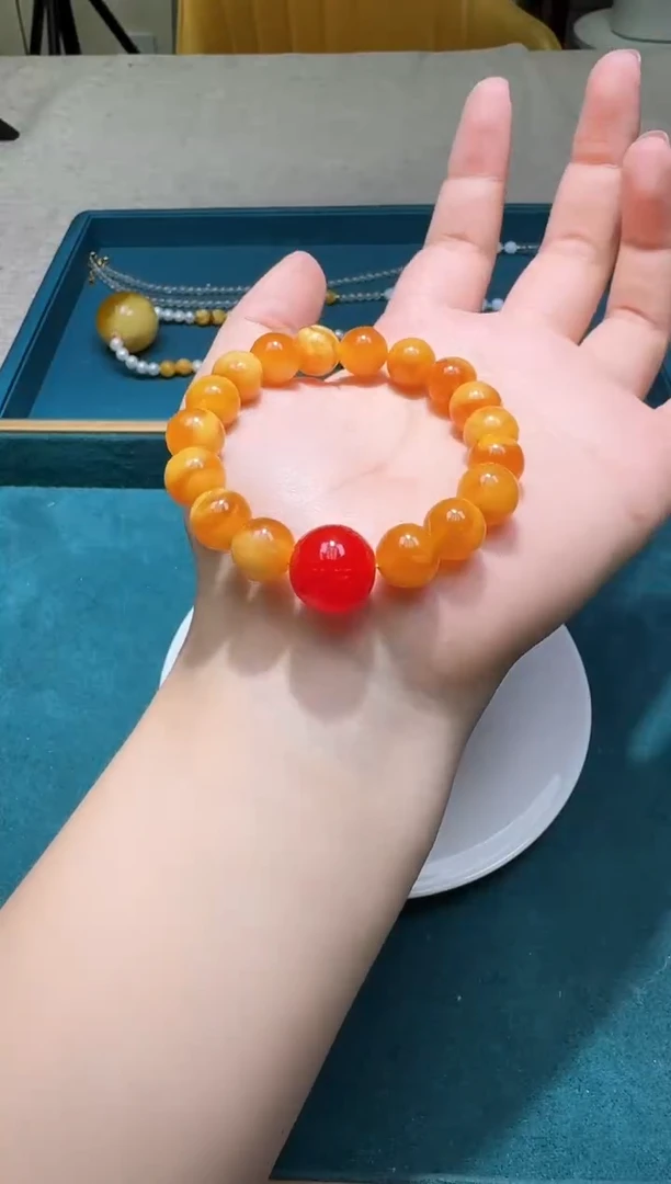 手链多样性发一件 554