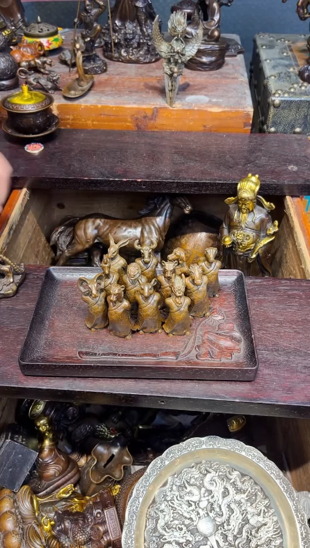 A泽泽古铜专属高端精品