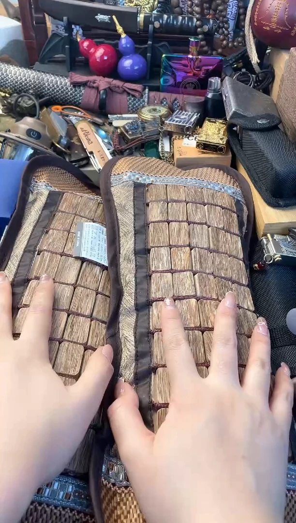 瓷片组zhen晓魏甄宝阁品质保证