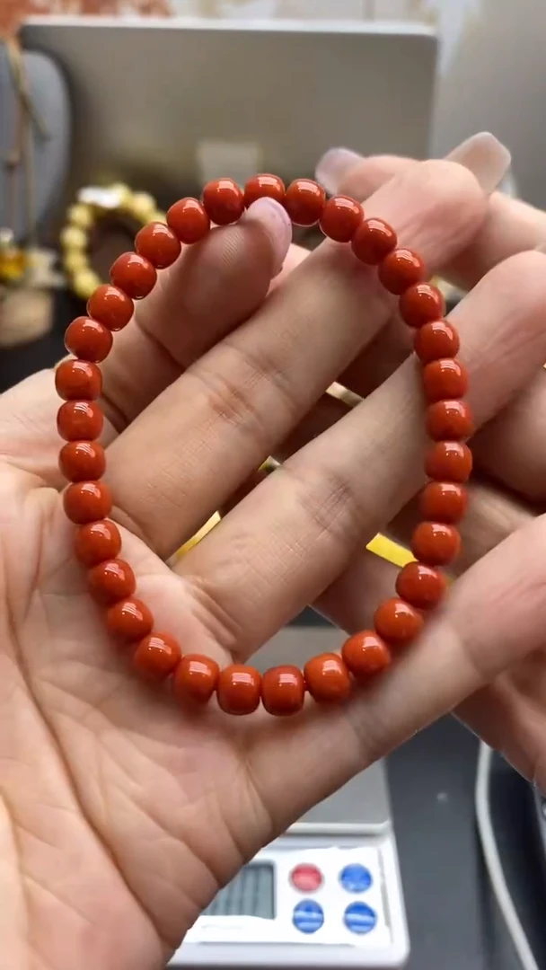 未镶嵌南红玛瑙珠宝奇石2959