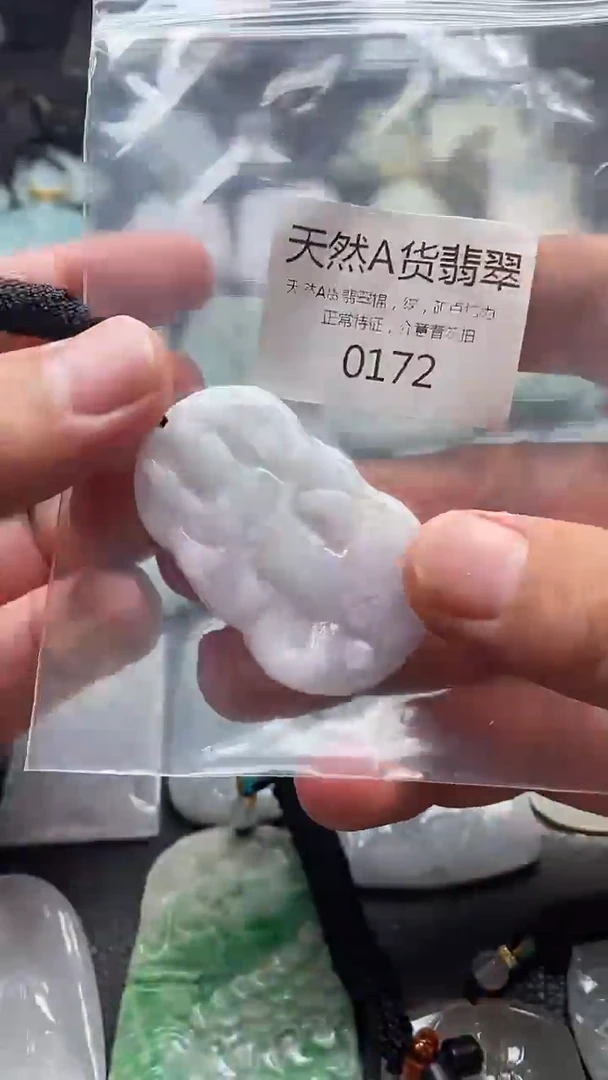 颈饰未镶嵌翡翠002025092400172