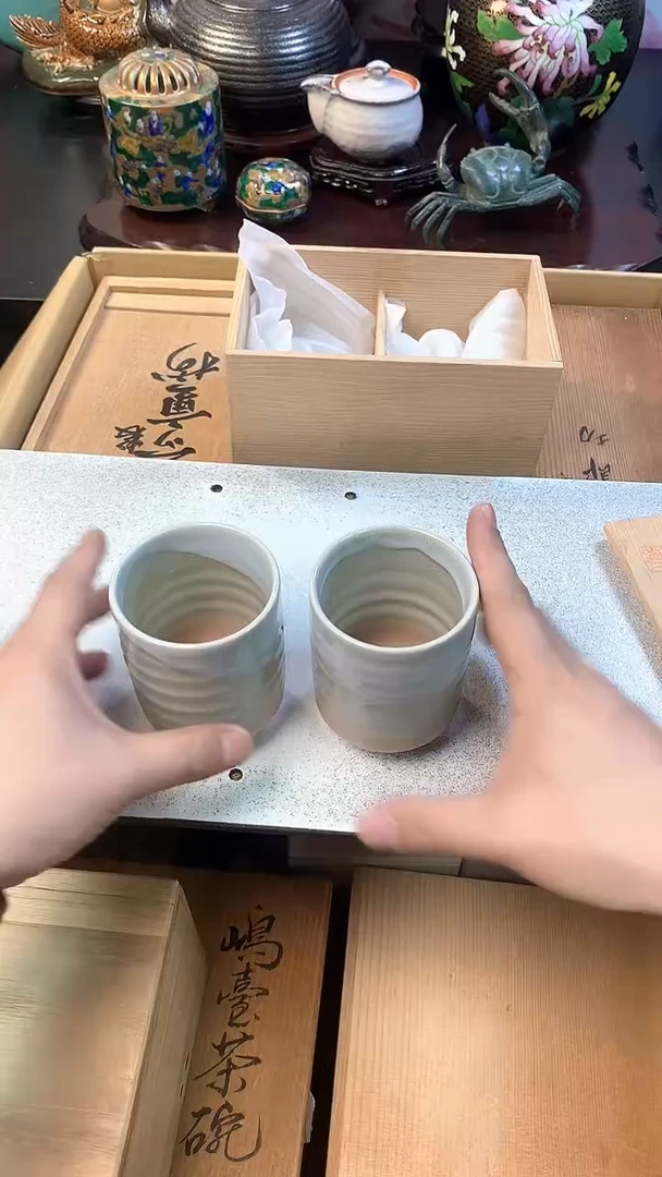 茶宠瓷器茶具套装