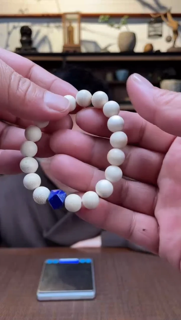 【闪购商品】青金石配饰未镶嵌青金石配饰LP