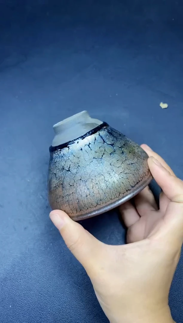 茶盏369微瑕