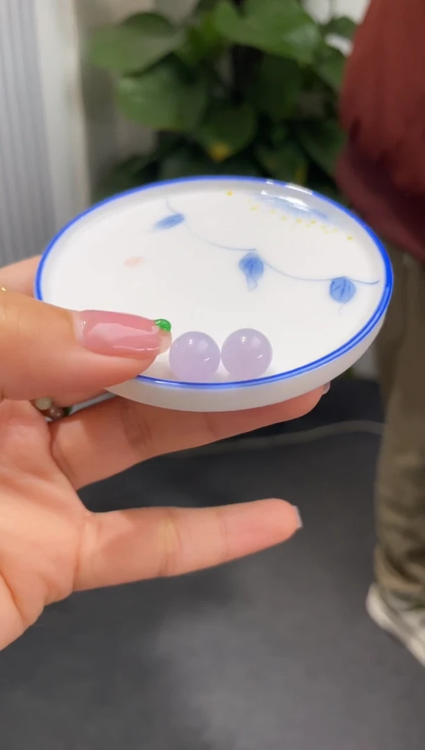 【闪购商品】定制翡翠未镶嵌啊A117