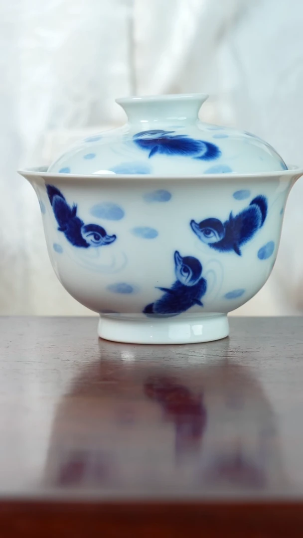 祖传窑真柴窑传承400年