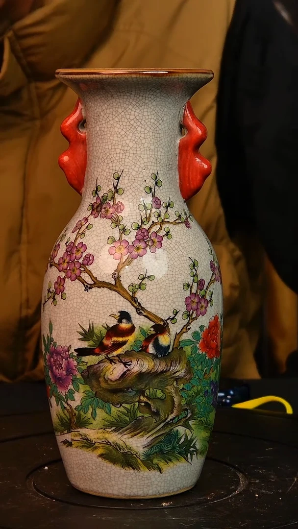 其他精摆件品陶瓷