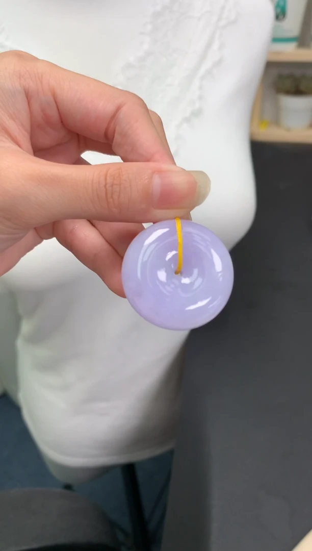定制翡翠未镶嵌模式推广期48小时鉴赏期