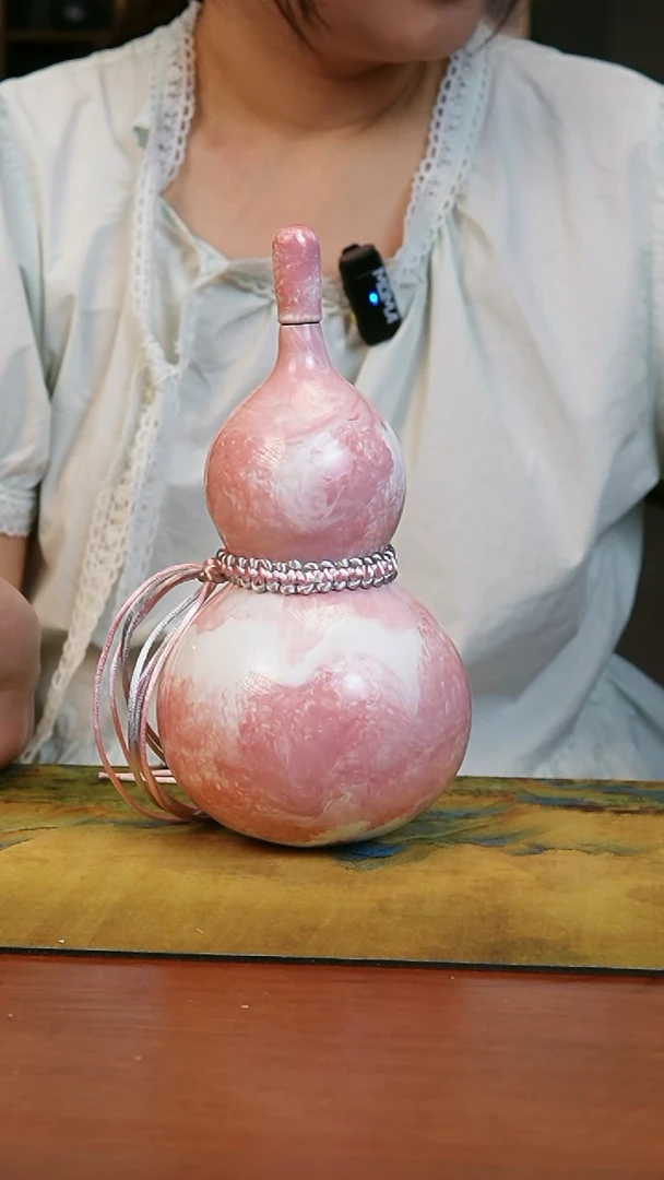 227热水酒葫芦 一物一拍