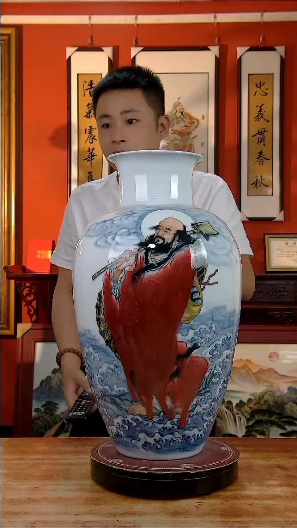 景德镇御匠邦陶瓷1