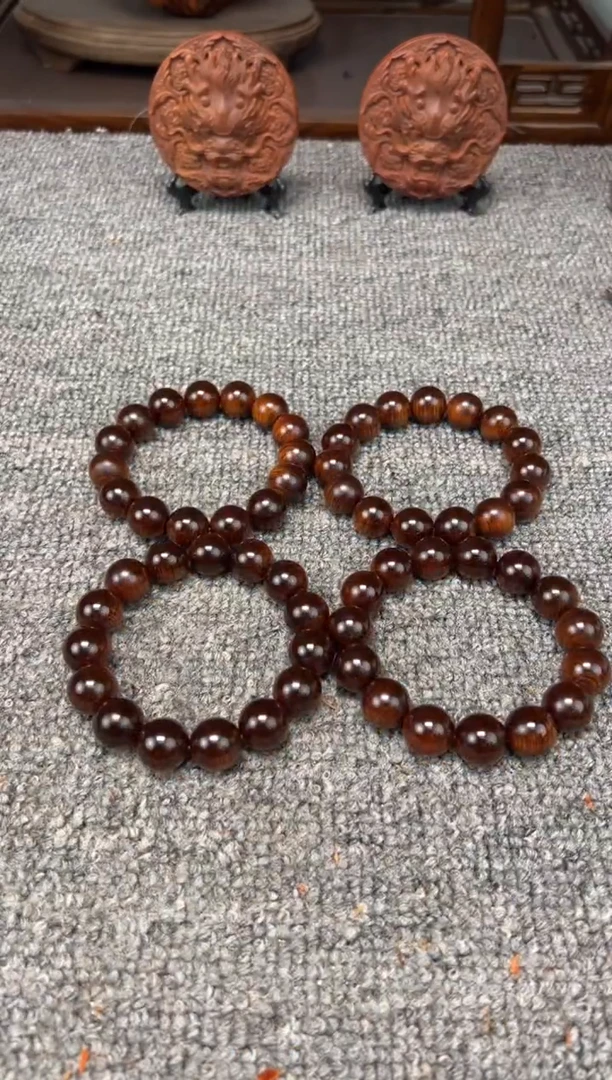 柏木（崖柏）1.5圆珠五灵脂 香味浓郁  天花板