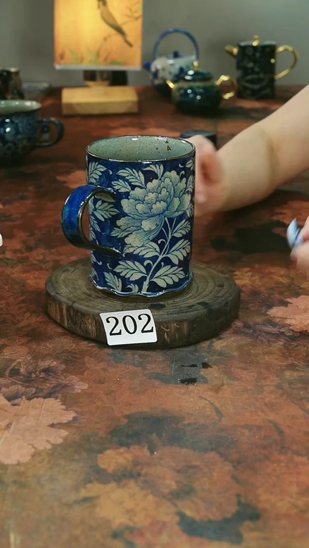 茶碗...........202