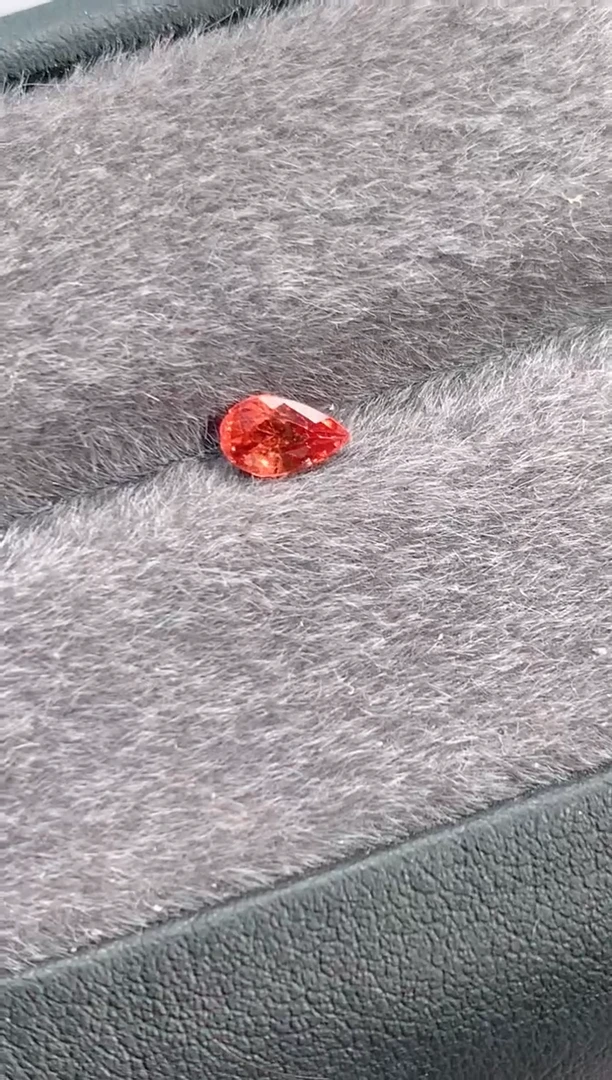 裸石未镶嵌尖晶石0.42-42天然尖晶石