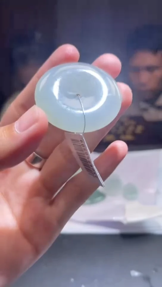 未镶嵌定制翡翠定制孤品