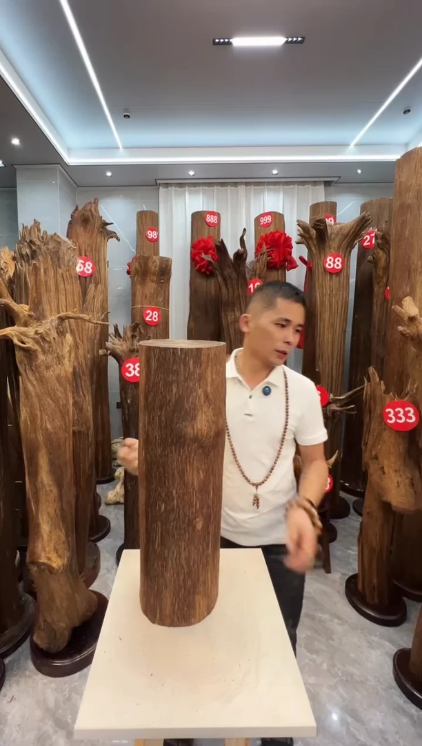 沉香摆件沉香原料