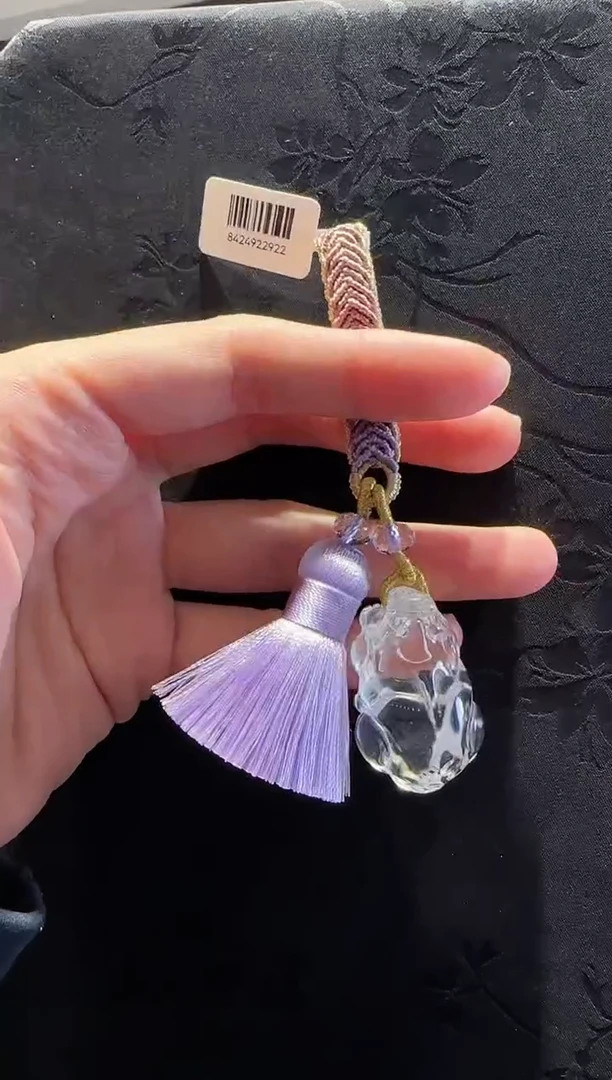 未镶嵌手链水晶多样性发货其一