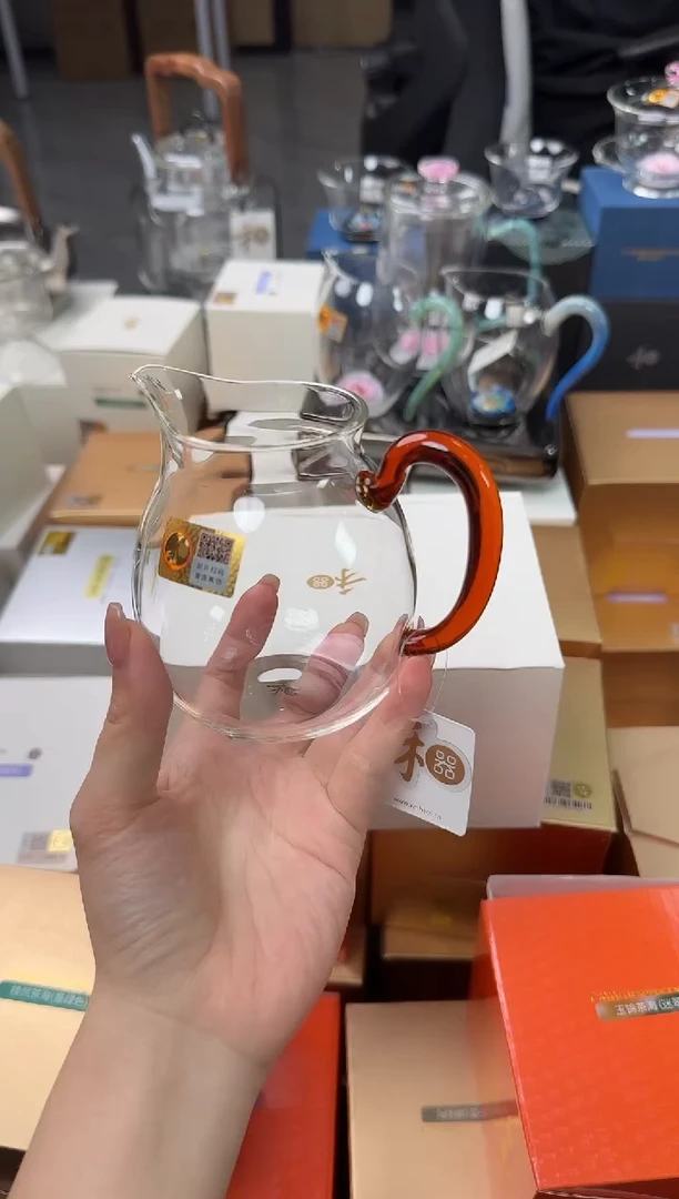 @@禾器晶彩清悦琥珀色