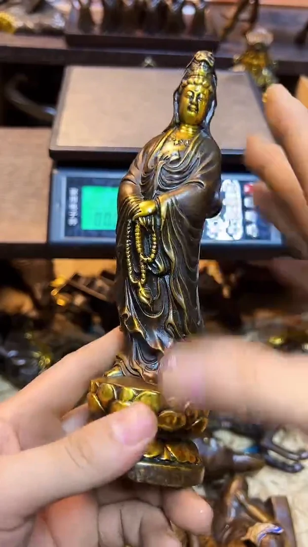 1案台摆件 物品摆件