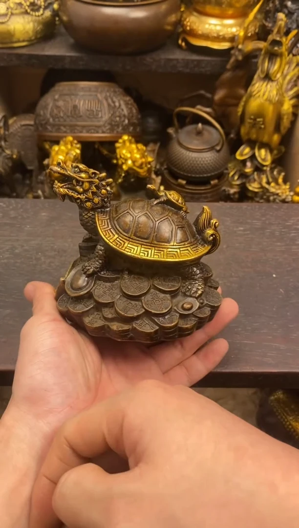 案台摆件 物品摆件