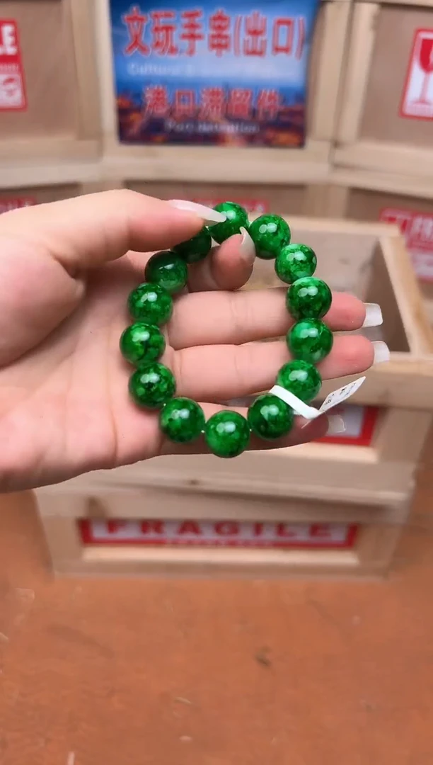 精品手串 无礼盒