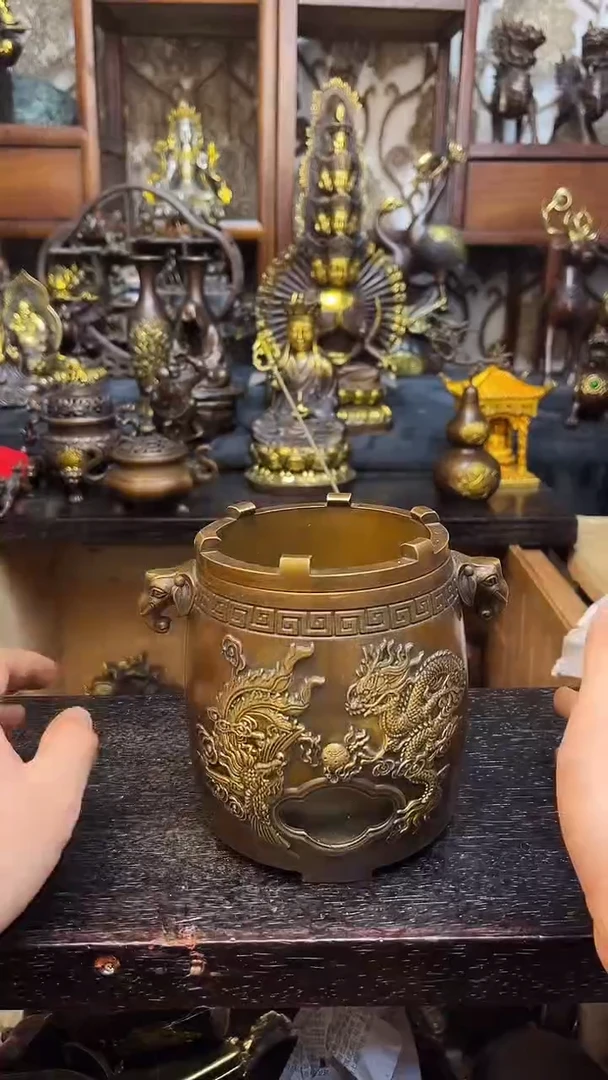 0301李哥铜器链接