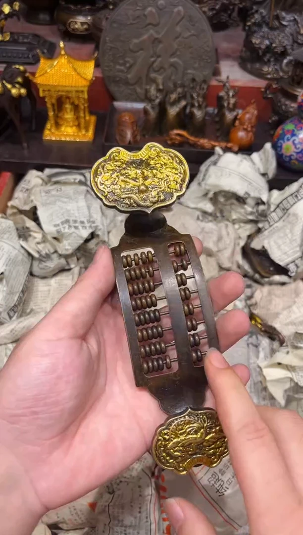 A瑞瑞古铜高端精品43