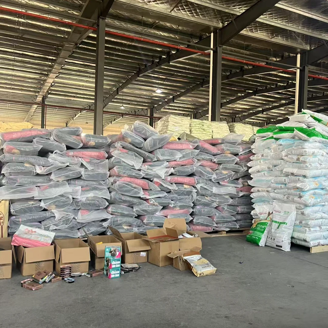 LS试吃猫猫狗狗好物链接（生鲜高能）X