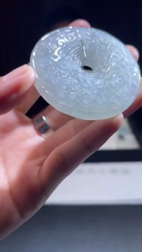 未镶嵌定制翡翠定制孤品