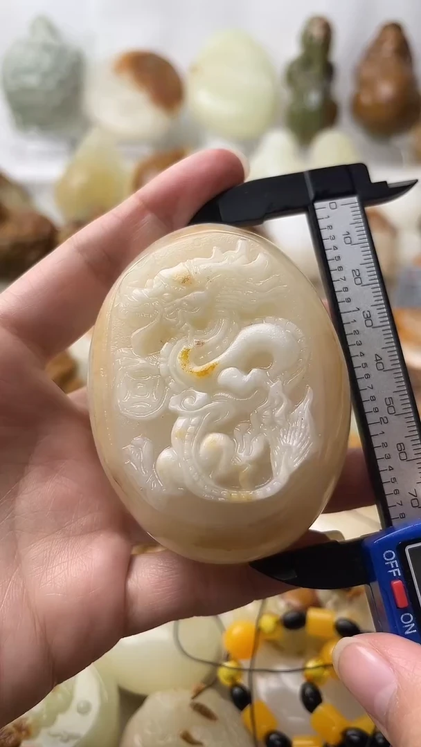 石材古青石棉纹正常不退换盘龙