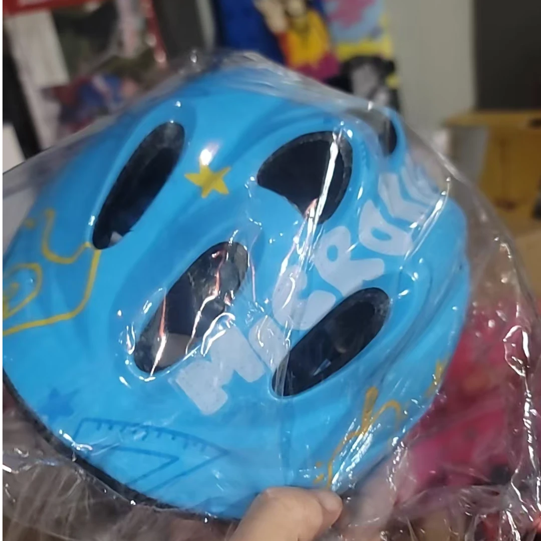 户外品牌母婴高货 迈古头盔