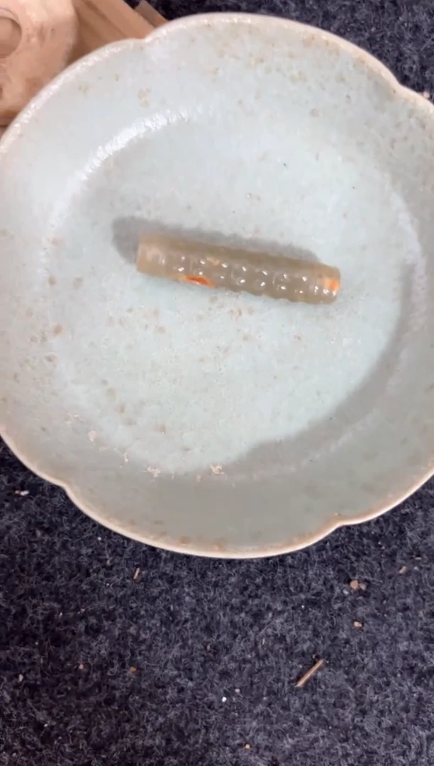 瓷片手工，手绘，瓷器1