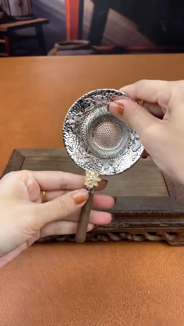 【闪购商品】陶禧茶器闪购福利V