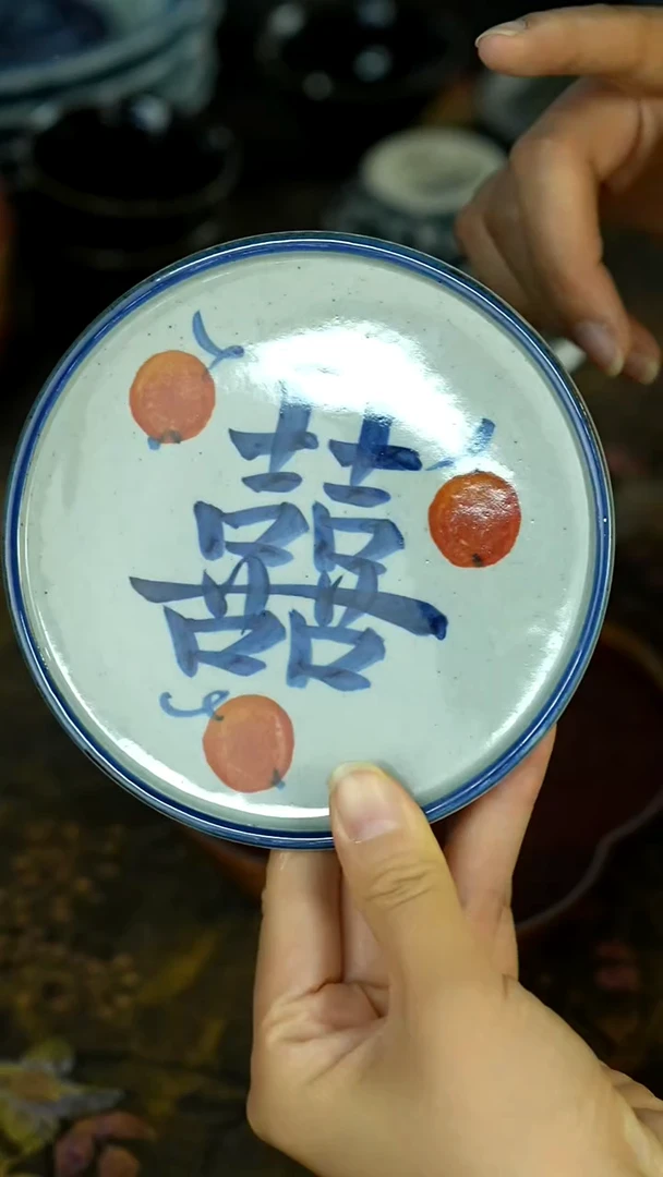 惜物喜物，好茶美器！茶具