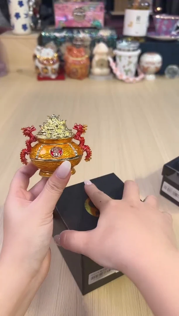 311七宝烧（孤品清仓）