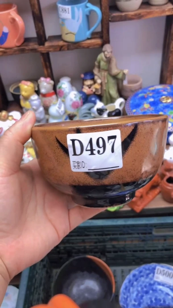 瓷片A龙华精品陶瓷店