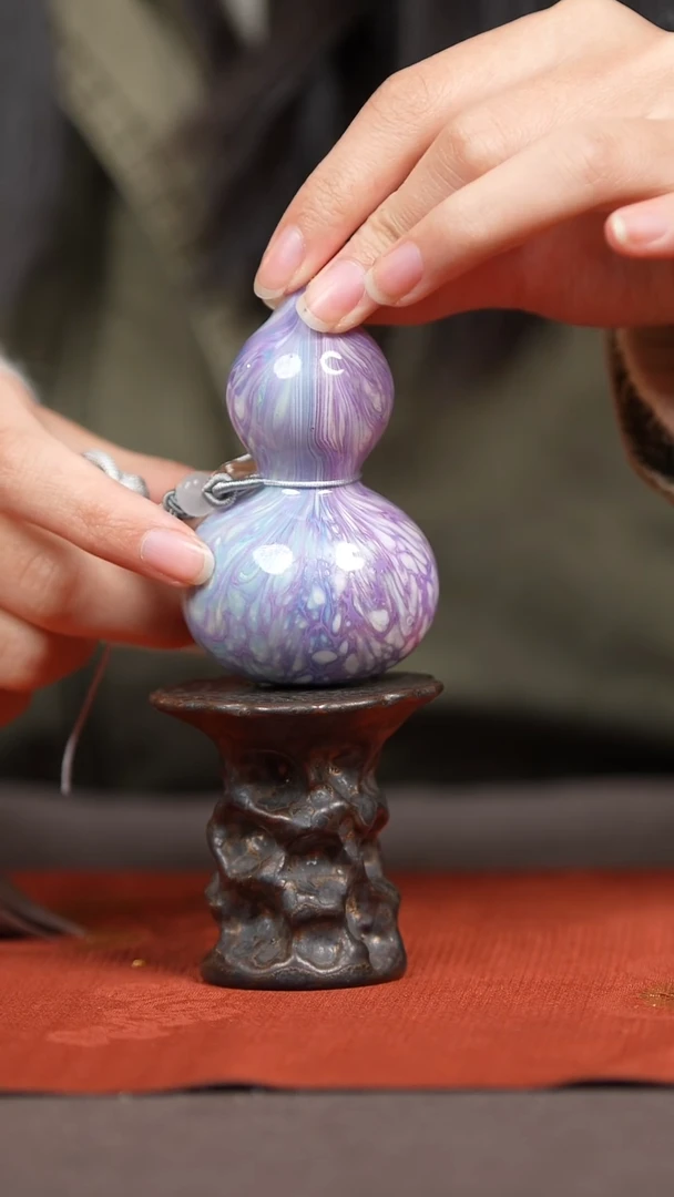 【闪购商品】322号葫芦摆件挂件脖挂