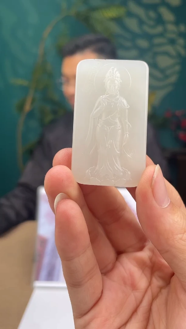 定制和田玉多样性发货拍一发一       103