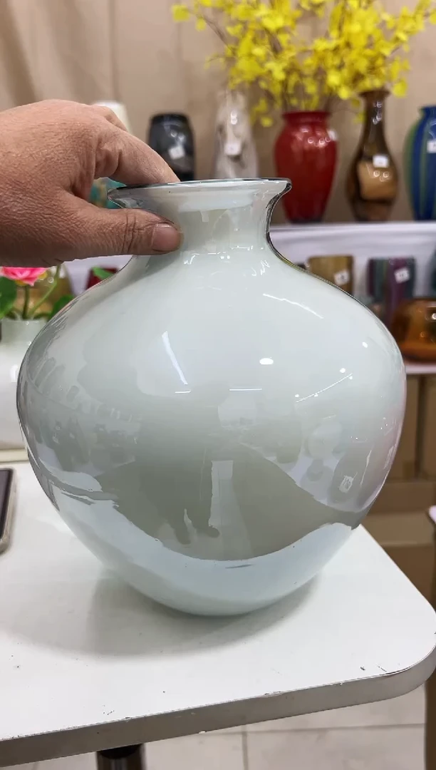 【闪购商品】也麦花器