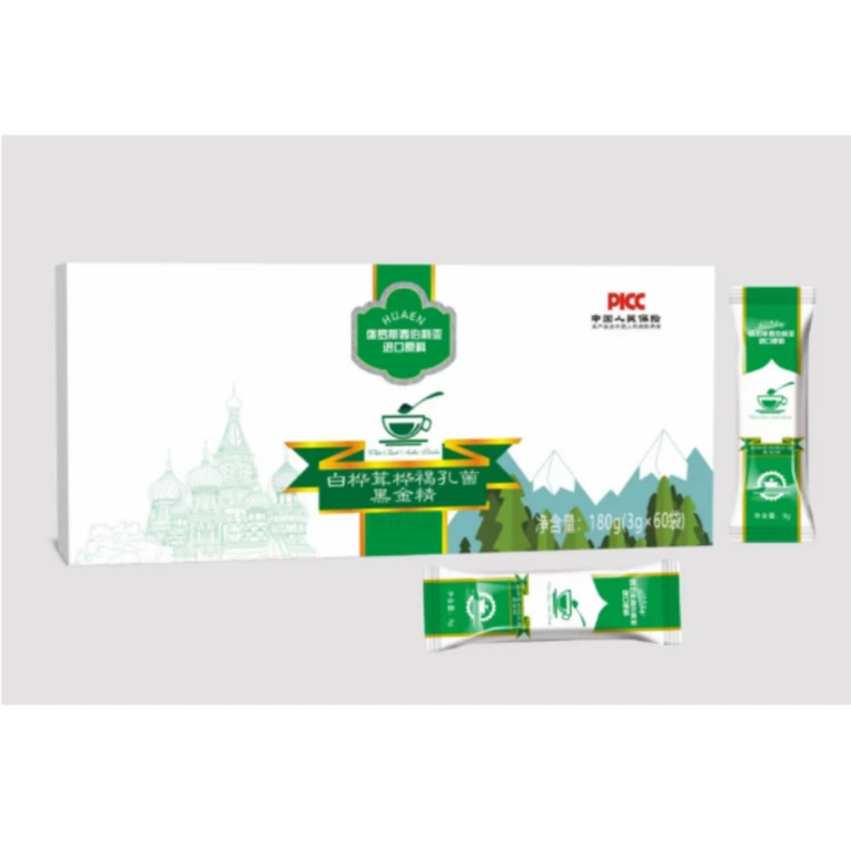 【天一补贴】HUAEN白桦（盒）yj